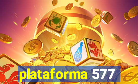 plataforma 577